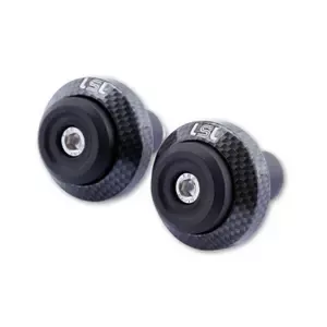 LSLMotorcycle handlebar end Gonia