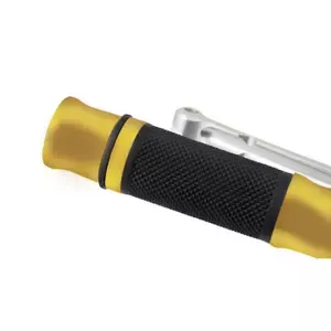 LSLMotorcycle handlebar end
