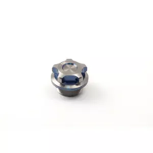 LSLMotorcycle oil filler cap M24 x 3.0