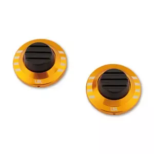 LSLProtective pads Mulzano-Classic Crash Pad