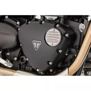 LSLRight-hand crankcase covers Street Twin