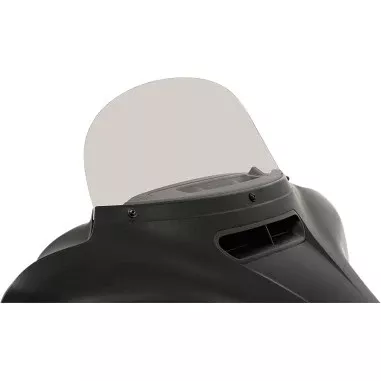 Lucite Replacement Windshield for Harley-Davidson