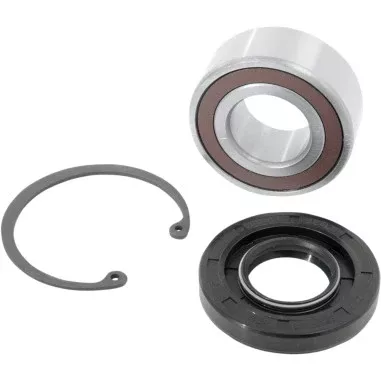Main Shaft Seal and Bearing Kit for Harley Davidson