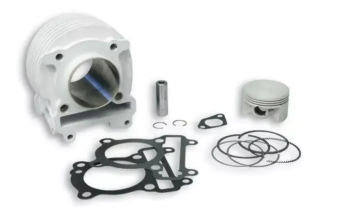 Malossi 158cc big bore kit for Zuma 125