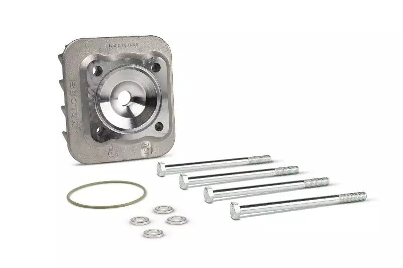 Malossi Aero Cylinder Head