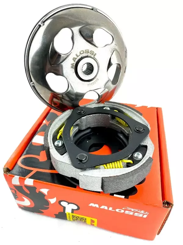 Malossi ch250 HELIX reflex big ruckus clutch kit
