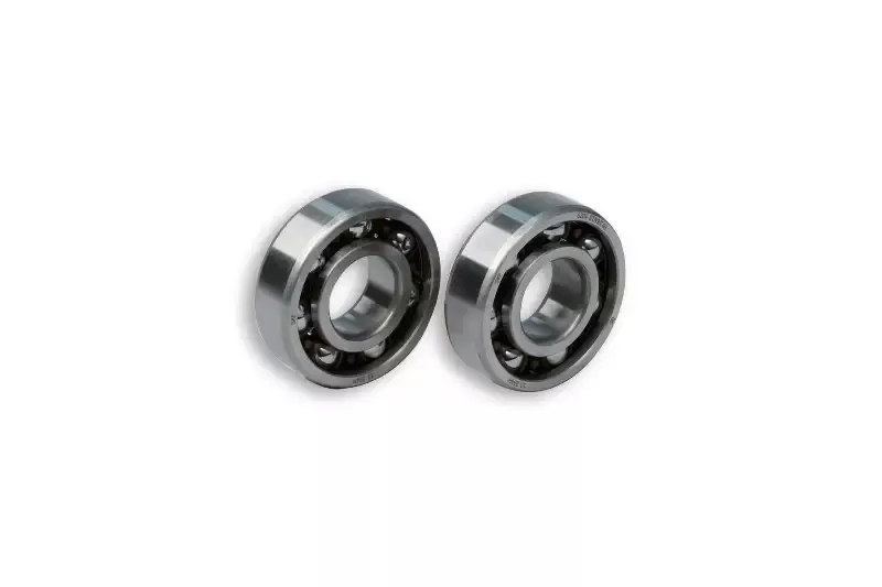 Malossi Crankshaft Bearings for Zuma