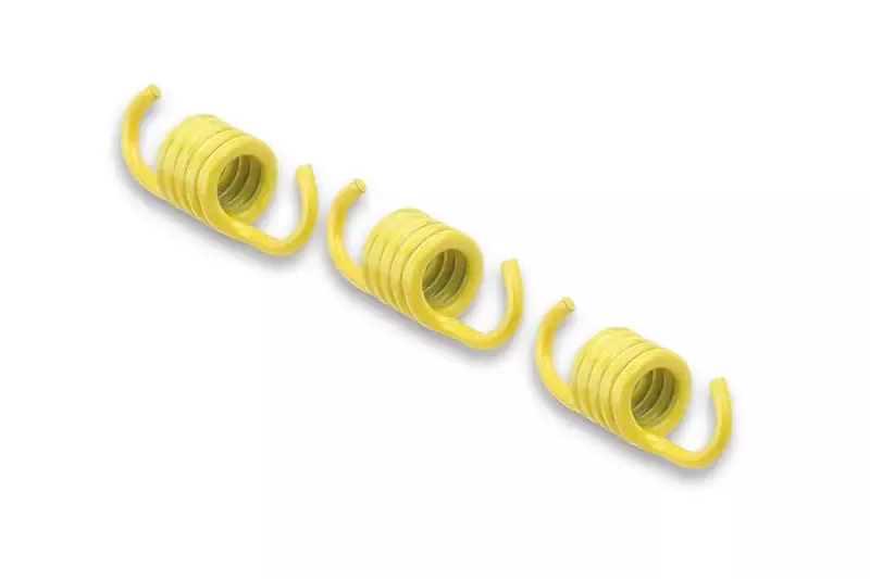 Malossi Delta/Fly springs