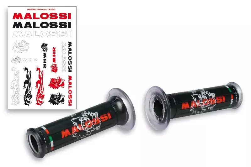 Malossi grips