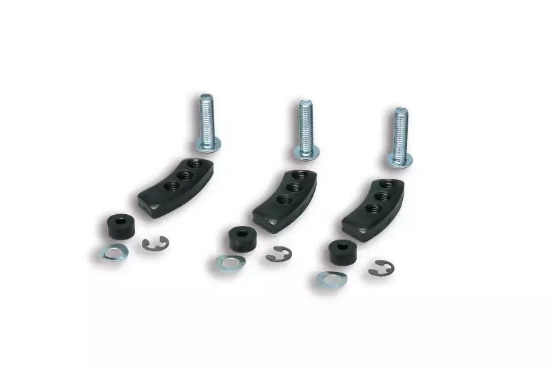 Malossi Hardware kit for Delta clutch