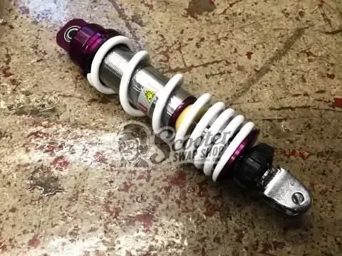 Malossi offset shock RS24