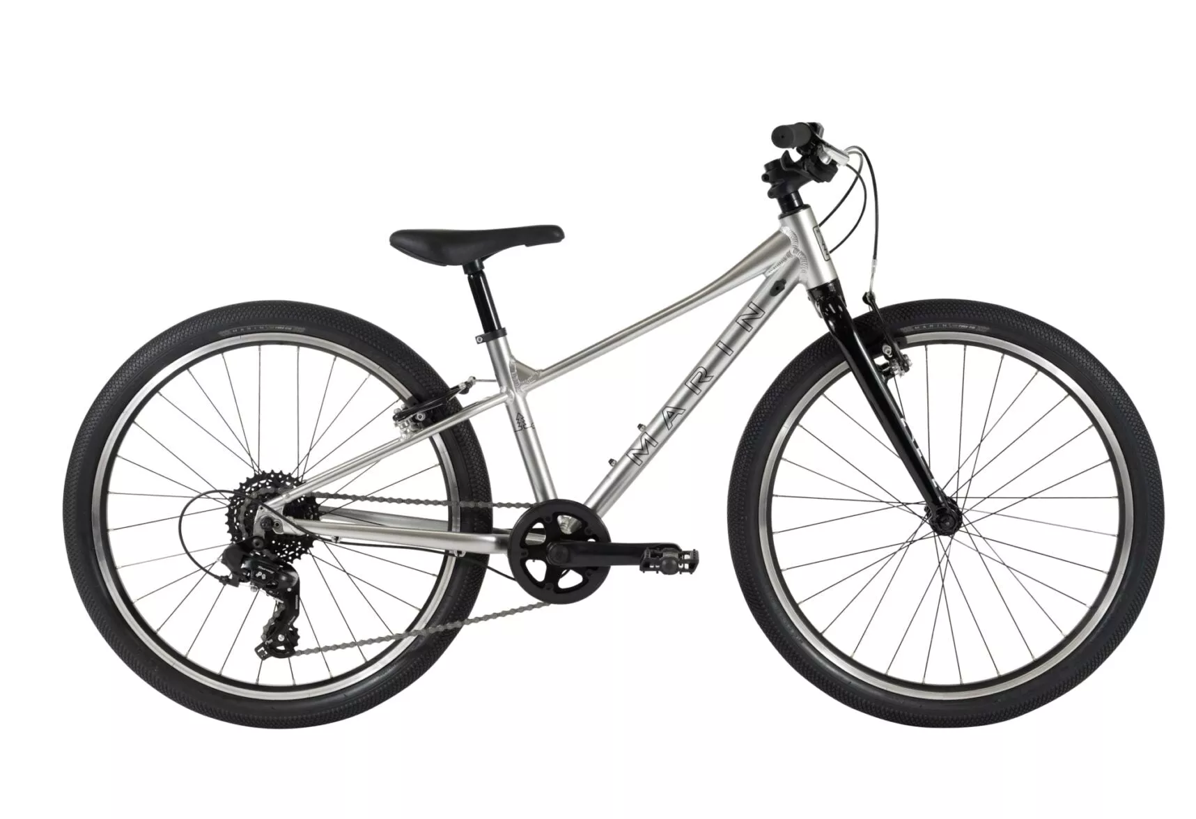 Marin Coast Trail 24" Kids Bike