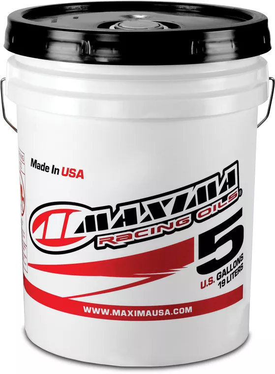 Maxima 78-99593 Coolant Ready to Use - 5 Gallons with Anti-Corrosion and Engine Temperature Control