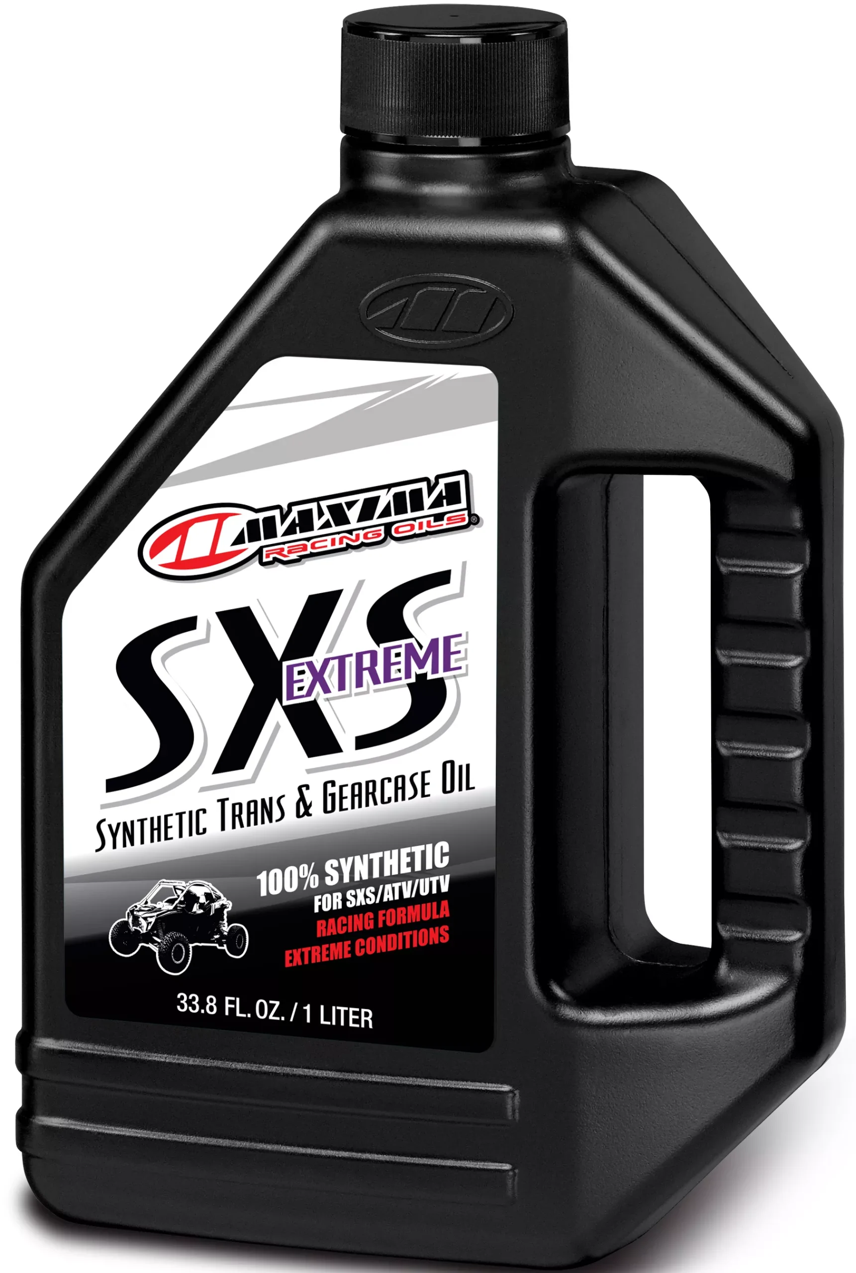MAXIMA SXS Trans Extreme 1 Quart Transmission Oil - Part #40-50901