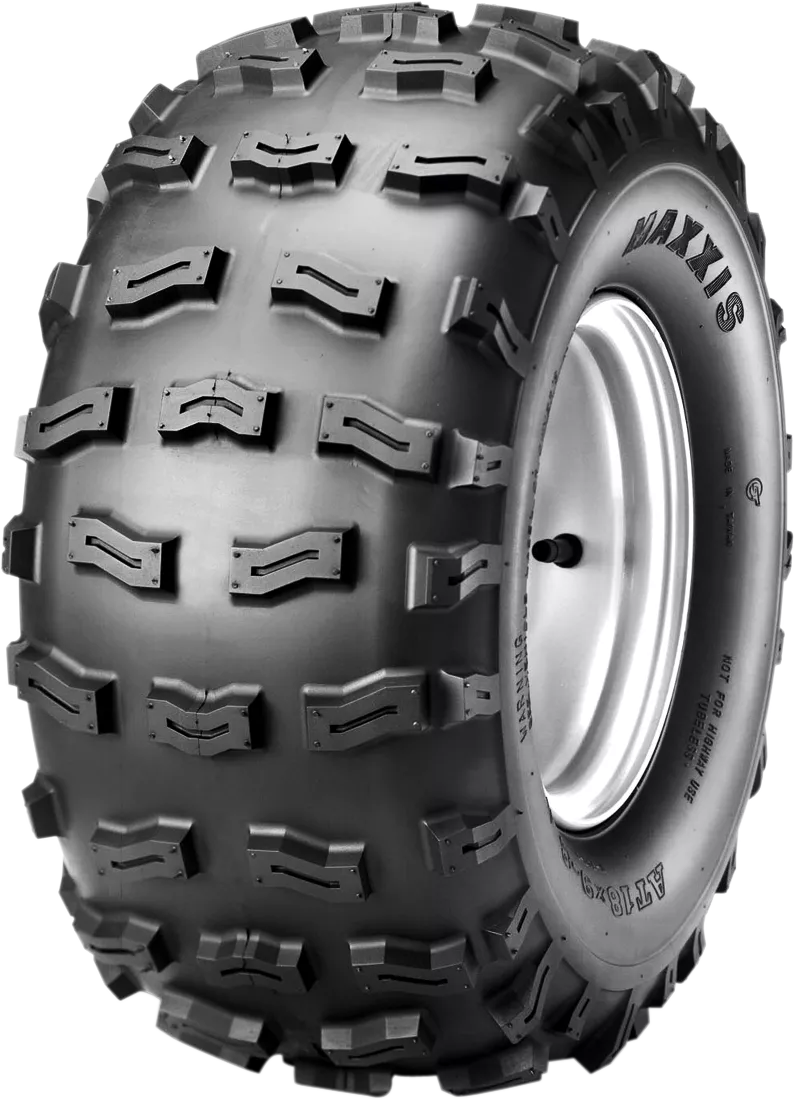 MAXXIS M940 Rear ATV Tire 18x9-8, 2 Ply - TM05000200