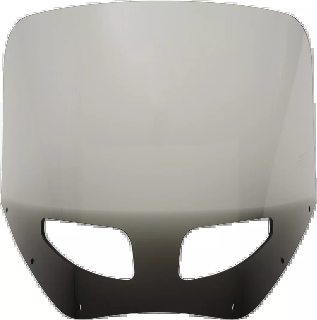 Memphis Shades Road Warrior 13" Smoke Black Replacement Screen