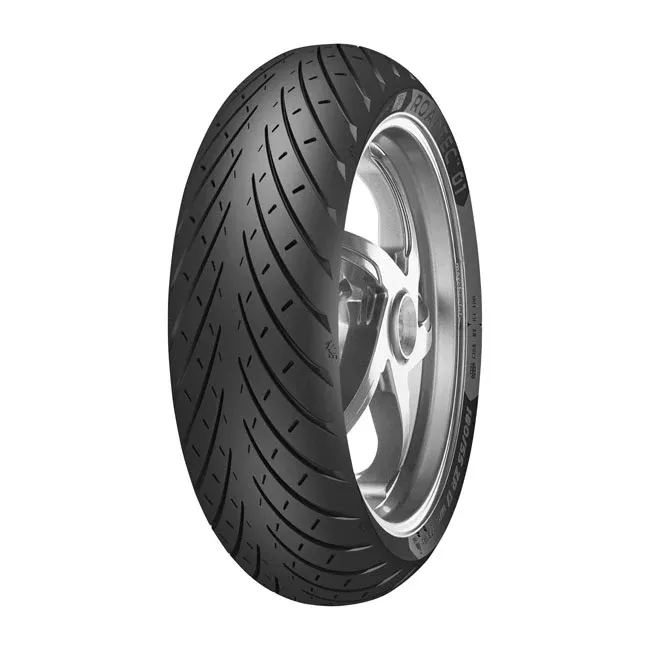 Metzeler Roadtec 01 110/90 - 18 For Harley-Davidson