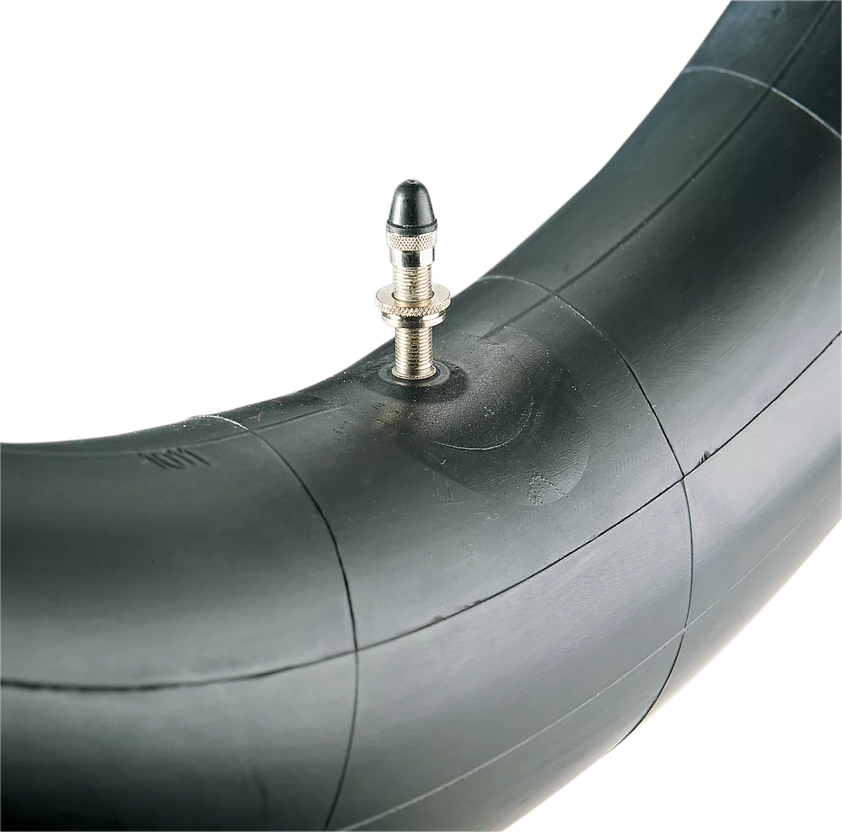 Michelin 16918 Heavy Duty 17-Inch TR-4 Inner Tube with Center Metal Valve