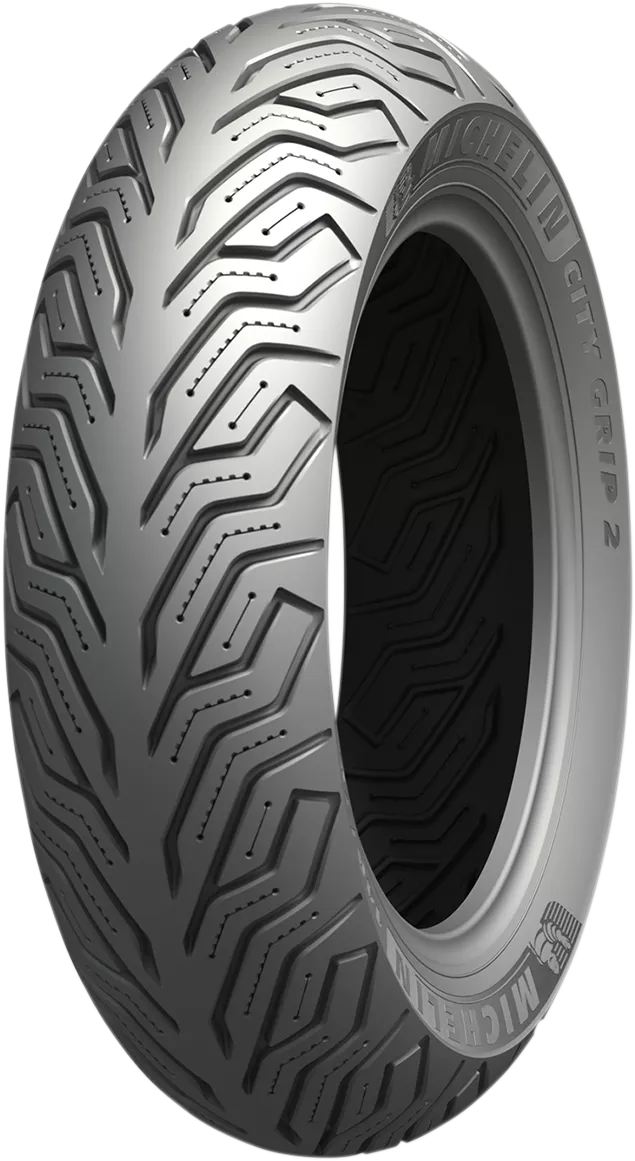 MICHELIN City Grip 2 120/80-14 Front/Rear Scooter Tire - Model 15377