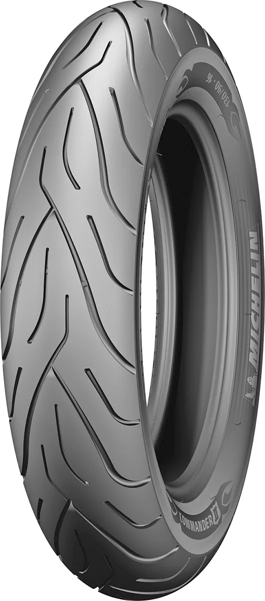 MICHELIN Commander II Front Tire 80/90-21 54H for Cruisers - Part 45948