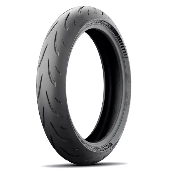 Michelin – Power 6 Tire