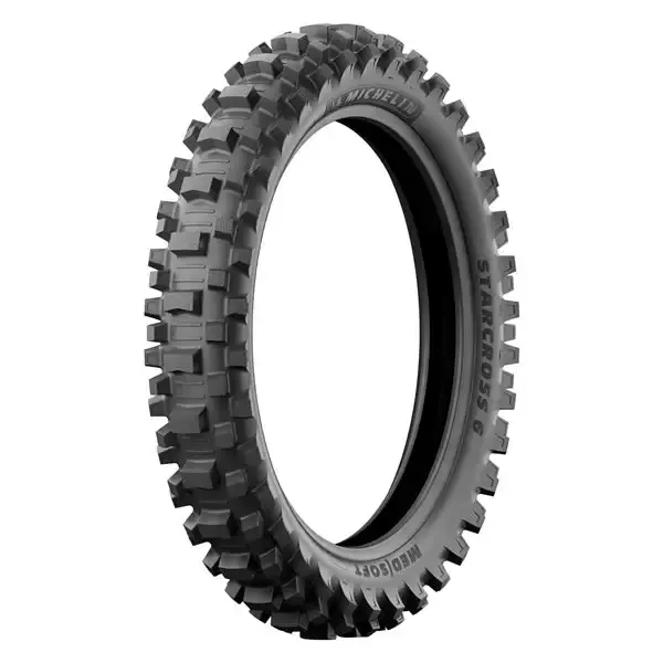 Michelin – StarCross 6 Medium Soft Tire