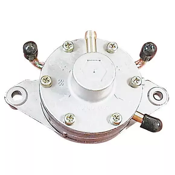 Mikuni – Double Round Fuel Pump (DF52-73)