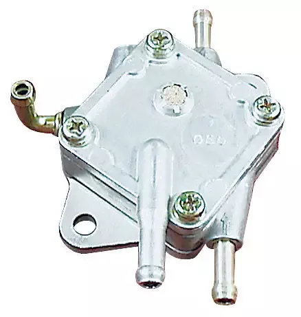 Mikuni – Double Square Fuel Pump (DF52-136)