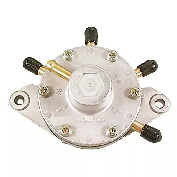 Mikuni – Triple Fuel Pump (DF52-92)