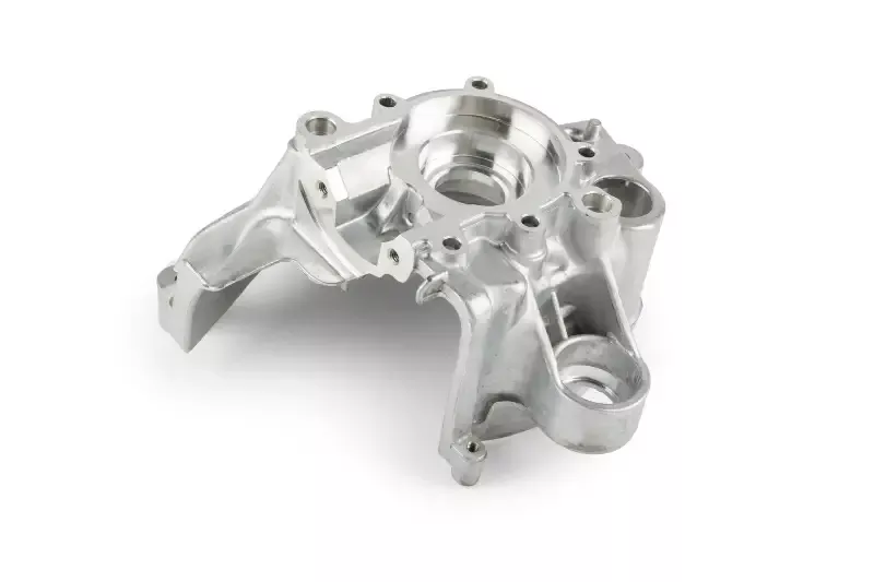 Minarelli Vertical Replacement Crankcase Half