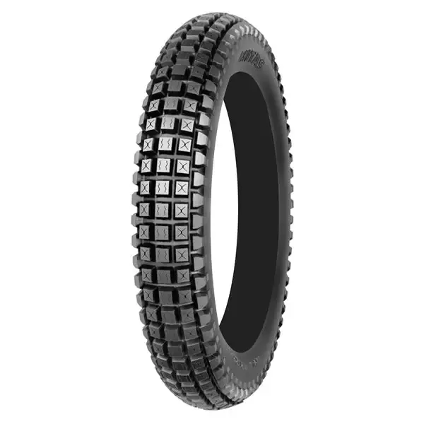 Mitas – E-05 Front/Rear Tire (Classic Trials, Dual Sport)