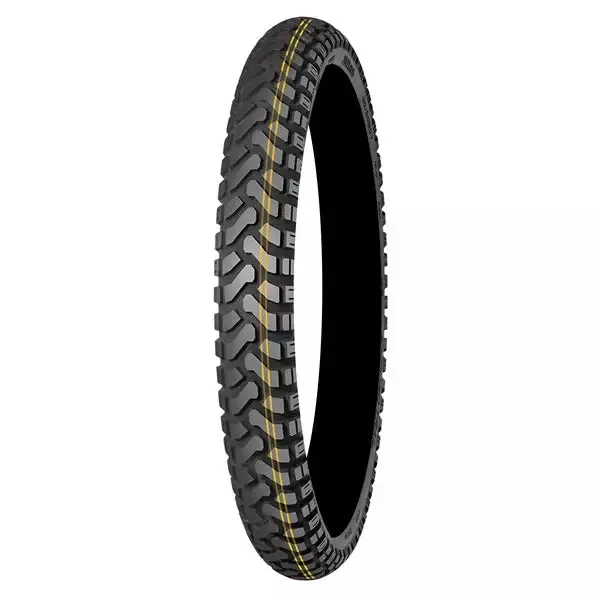 Mitas – Enduro Trail Front Tire DAKAR (50/50 ADV)
