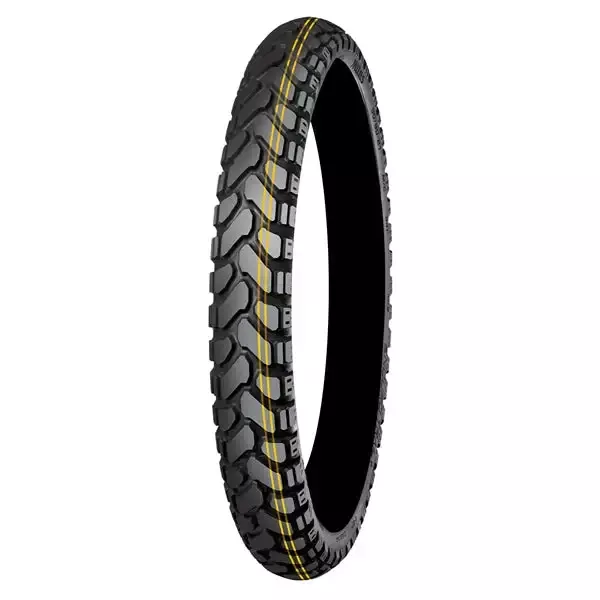 Mitas – Enduro Trail+Front Tire DAKAR (60 road/40 off ADV)