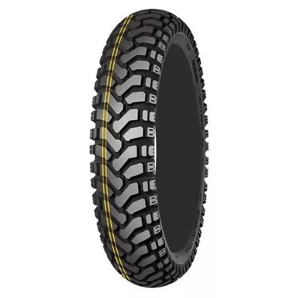 Mitas – Enduro Trail Rear Tire DAKAR (50/50 ADV)