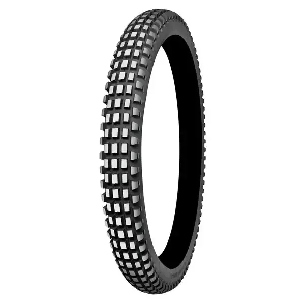 Mitas – Mitas E-05 Front Tire (Classic Trails, Dual Sport)