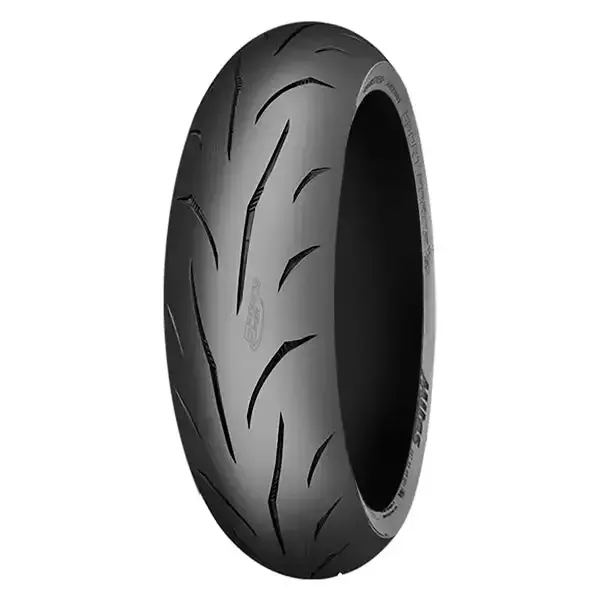 Mitas – Sport Force + EV Motorcycle Tire