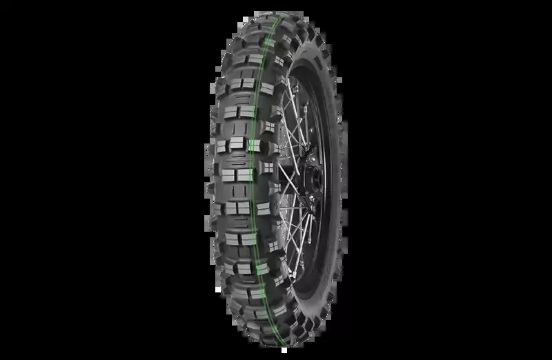 Mitas – Terra Force-EF Pro Motorcycle Tire