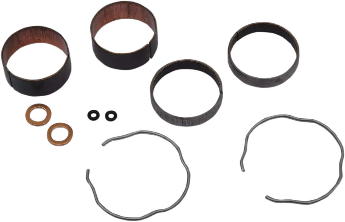 Moose Offroad 36mm Fork Bushing Kit (Part #38-6001) for Enhanced Suspension Performance