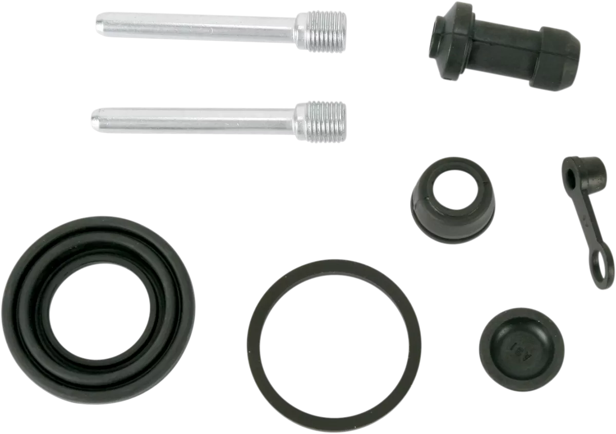 MOOSE OFFROAD Front Caliper Rebuild Kit for Honda TRX - Part 08-503M