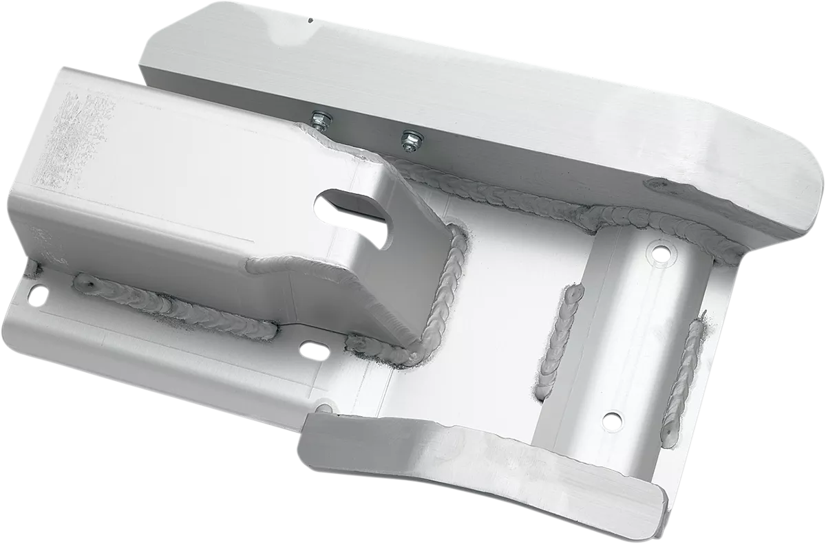Moose Offroad Heavy Duty 516BL Skid Plate for Sport ATVs
