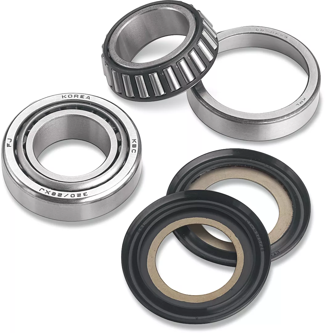 Moose Offroad Lower Steering Stem Bearing Kit 25-1461 for Enhanced Vehicle Steering
