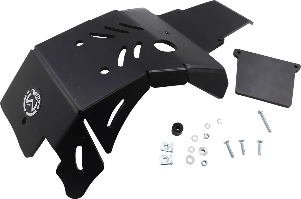 Moose Offroad Pro LG Skid Plate - Beta PX1562