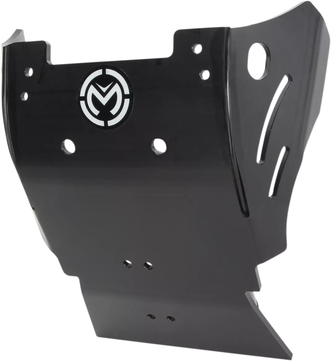 MOOSE OFFROAD Pro Skid Plate for Honda CRF150R PX1321 * High-Density Polyethylene Protection