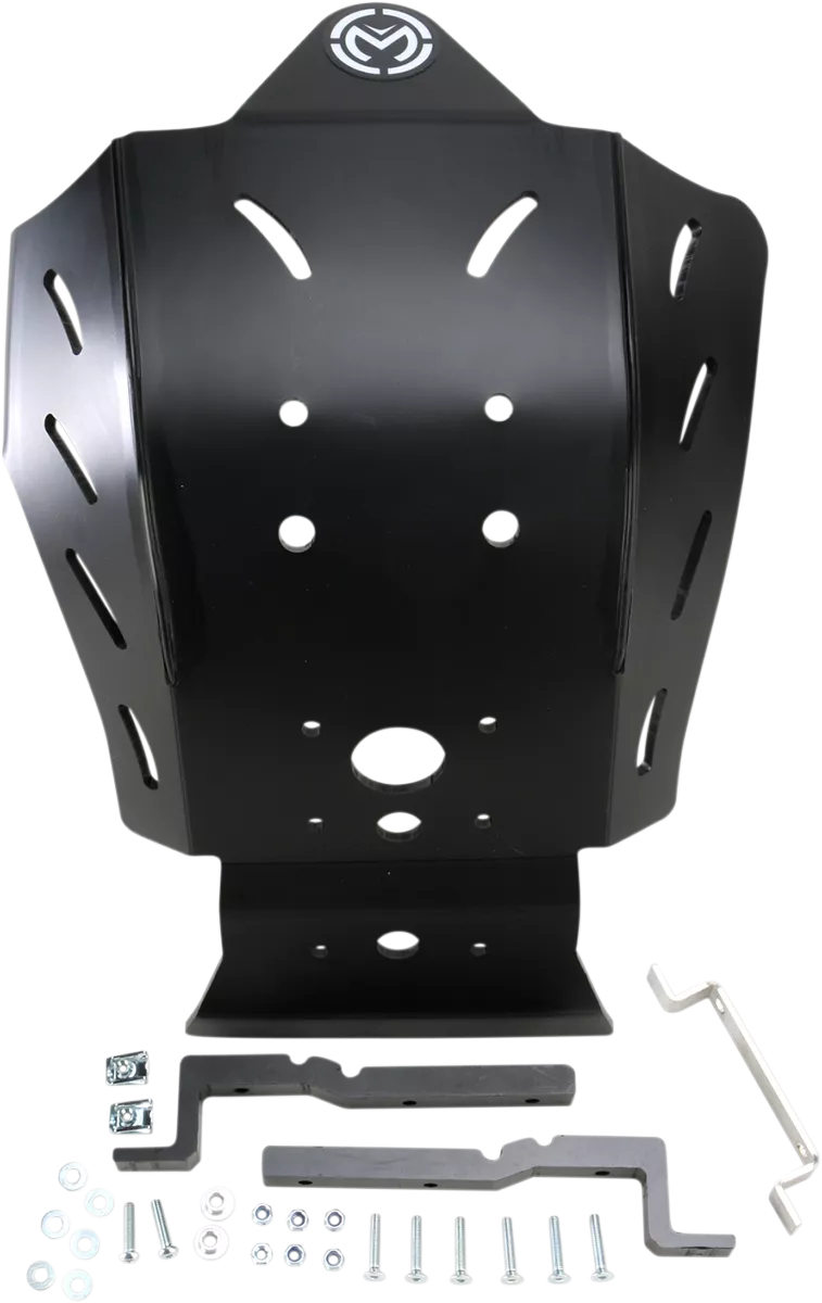 MOOSE OFFROAD Pro Skid Plate for Honda CRF450R PX6059