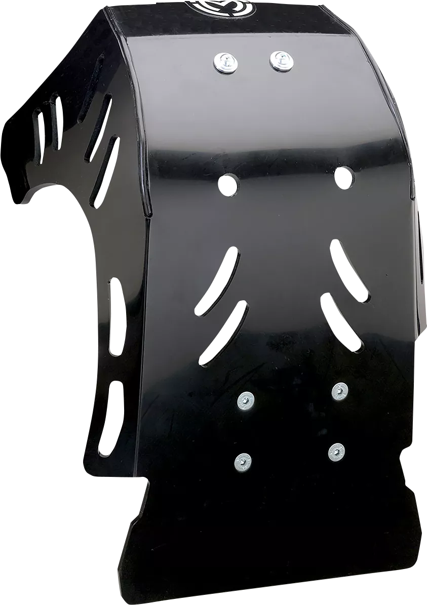 MOOSE OFFROAD Pro Skid Plate for Sherco PX1293 - High-Density Polyethylene Protection