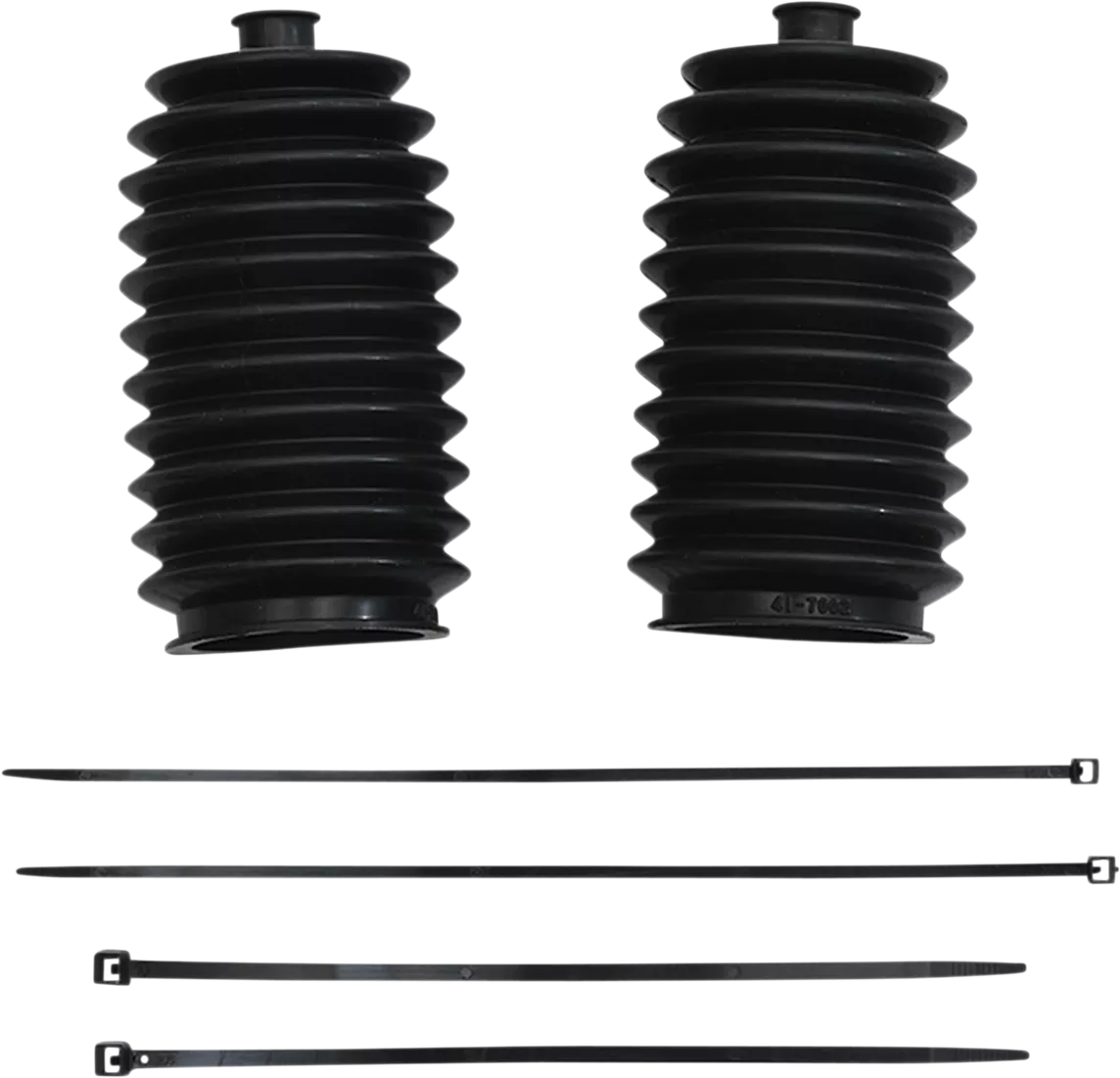 Moose Offroad Replacement Boot Kit 51-3005 for Durable Suspension Protection