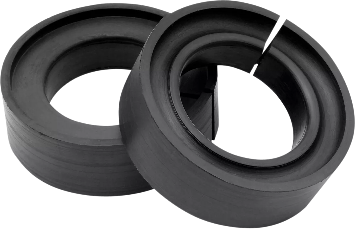 Moose Offroad Shock Spring Wedge - 3 inch, Part Number 31-2101
