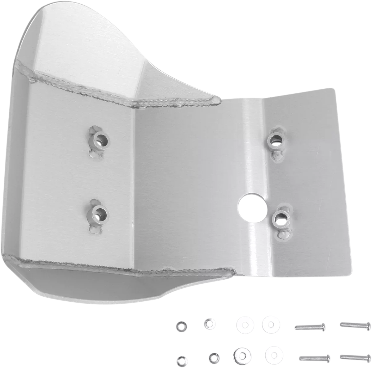Moose Offroad Skid Plate for Yamaha XT 250 * Part #277