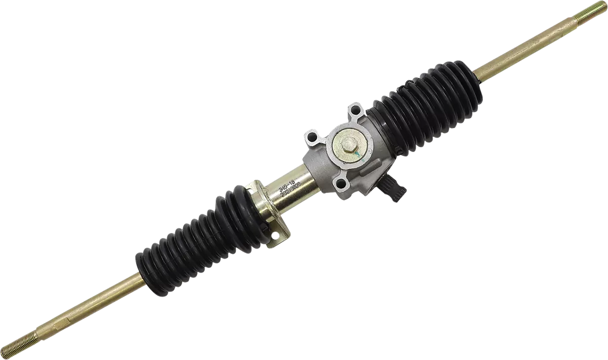 Moose Offroad Steering Rack 51-4018 * Complete Replacement with Tie-Rods and Boots