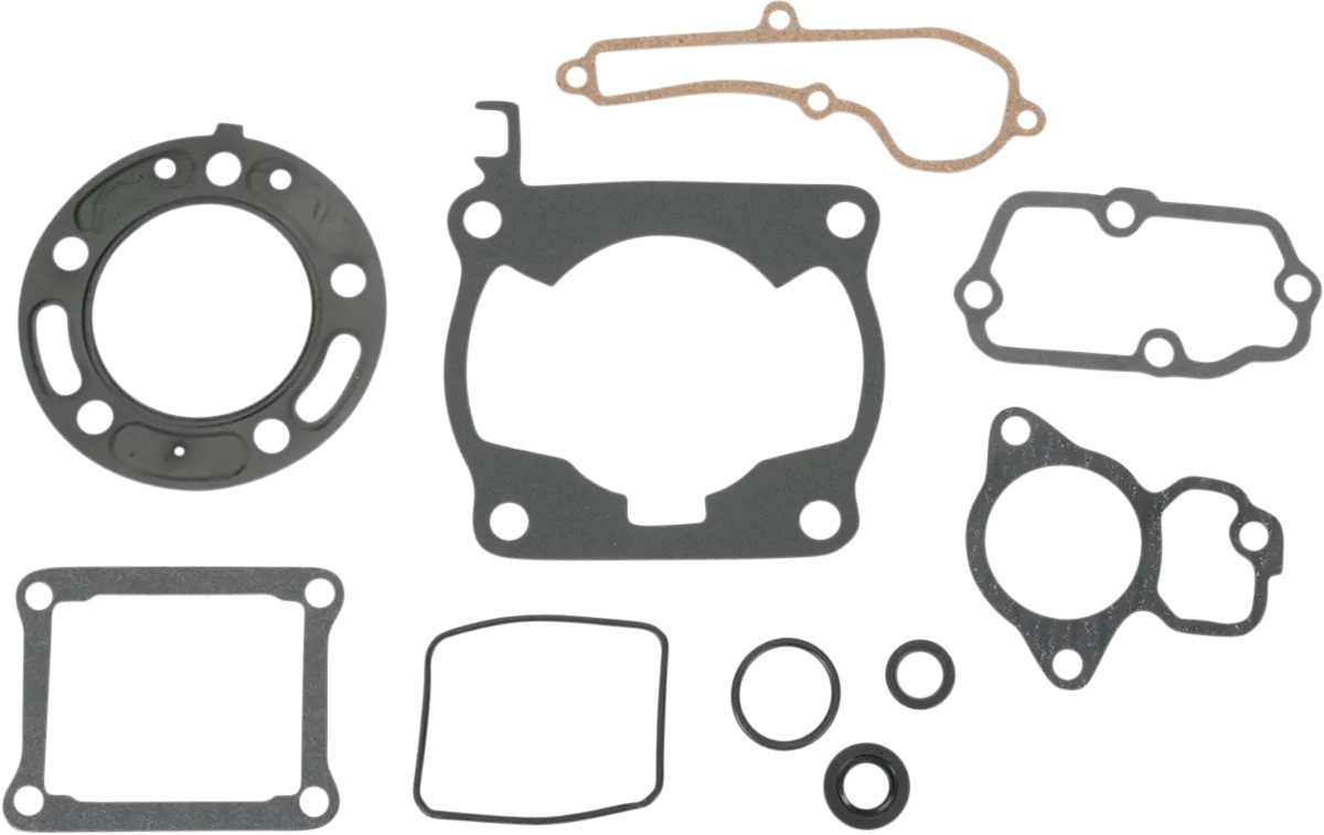 Moose Offroad Top End Gasket Kit for Honda 810233mse
